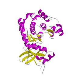 Image of CATH 3x2uA