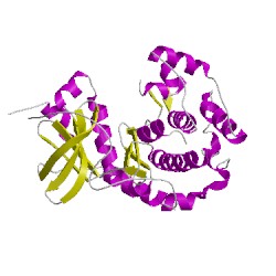 Image of CATH 3x2vA