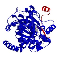 Image of CATH 3x2w