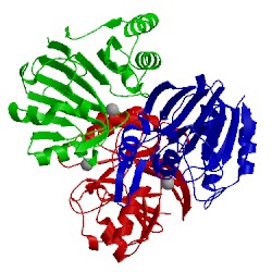 Image of CATH 3x2x