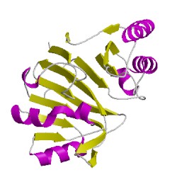 Image of CATH 3x2xC