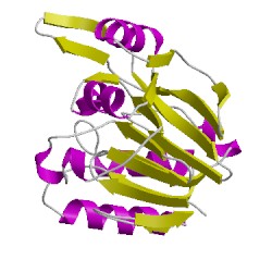 Image of CATH 3x2yA