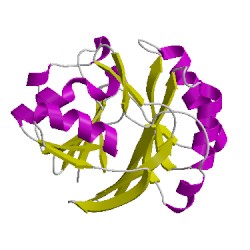 Image of CATH 3x2yB00