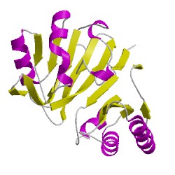 Image of CATH 3x2yC00