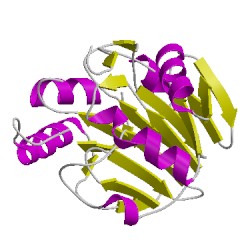 Image of CATH 3x30A