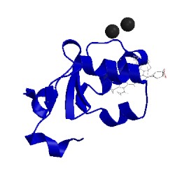 Image of CATH 3x34