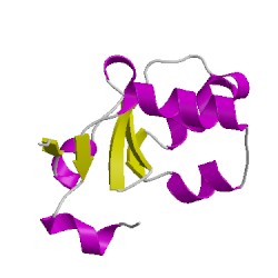Image of CATH 3x34A00