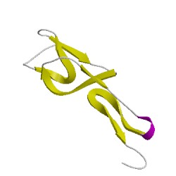 Image of CATH 3x3fA