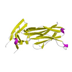 Image of CATH 3x3fH