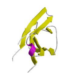 Image of CATH 3x3fH02