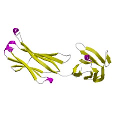 Image of CATH 3x3fL