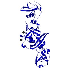 Image of CATH 3x3m