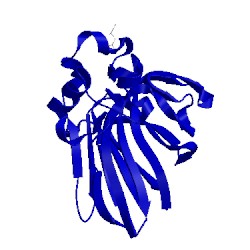 Image of CATH 3x3p