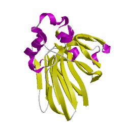 Image of CATH 3x3pA00