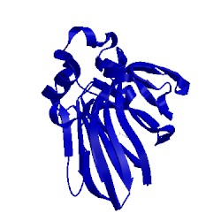 Image of CATH 3x3q