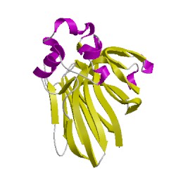 Image of CATH 3x3sA