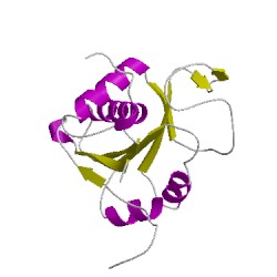 Image of CATH 3x43A01