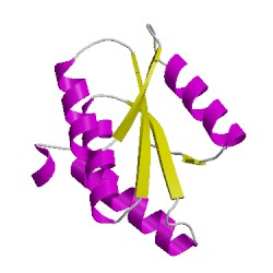Image of CATH 3x43A02