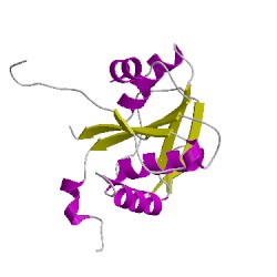 Image of CATH 3x43B01