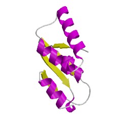 Image of CATH 3x43B02