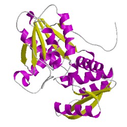 Image of CATH 3x43C