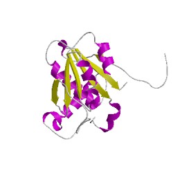 Image of CATH 3x43C01