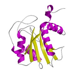 Image of CATH 3x43D01
