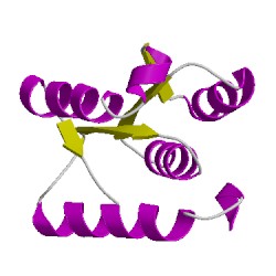 Image of CATH 3x43D02