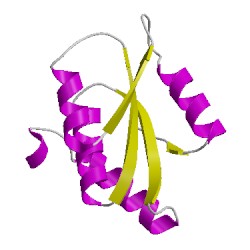 Image of CATH 3x43E02