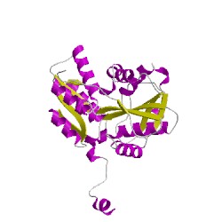 Image of CATH 3x43F
