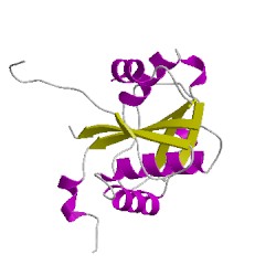 Image of CATH 3x43F01