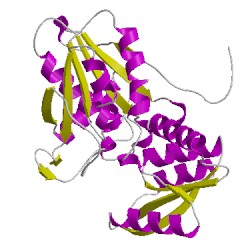 Image of CATH 3x43G