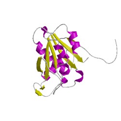 Image of CATH 3x43G01