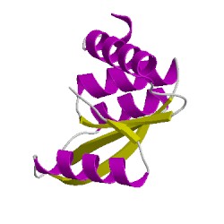 Image of CATH 3x43G02