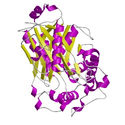 Image of CATH 3zbnA