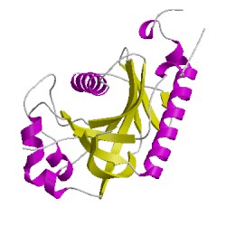 Image of CATH 3zbrA00