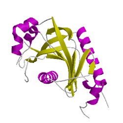 Image of CATH 3zbsA