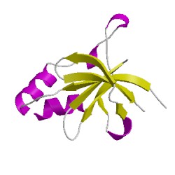 Image of CATH 3zbxA01