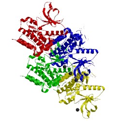 Image of CATH 3zc6