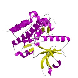 Image of CATH 3zc6A