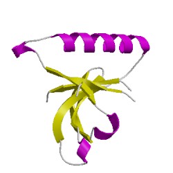 Image of CATH 3zc6A01