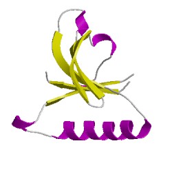 Image of CATH 3zc6B01