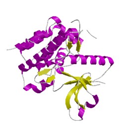 Image of CATH 3zc6D
