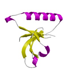 Image of CATH 3zc6D01
