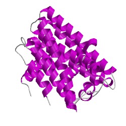 Image of CATH 3zcdA00