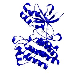 Image of CATH 3zcl