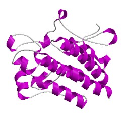 Image of CATH 3zclA02