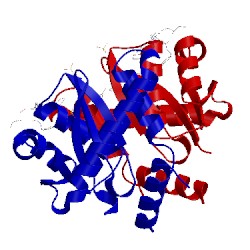 Image of CATH 3zcm
