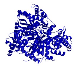 Image of CATH 3zcu