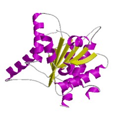 Image of CATH 3zd7A01